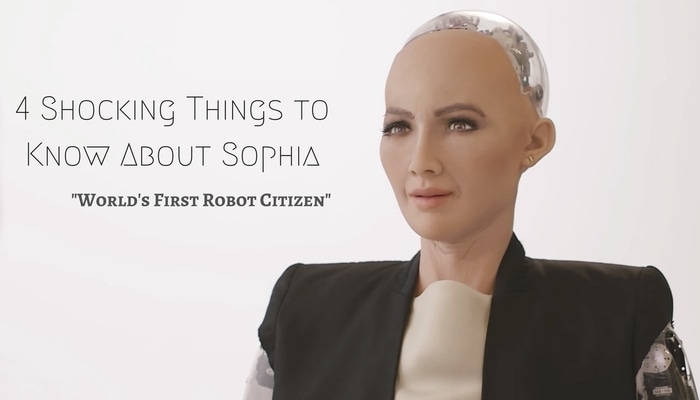 About Sophia